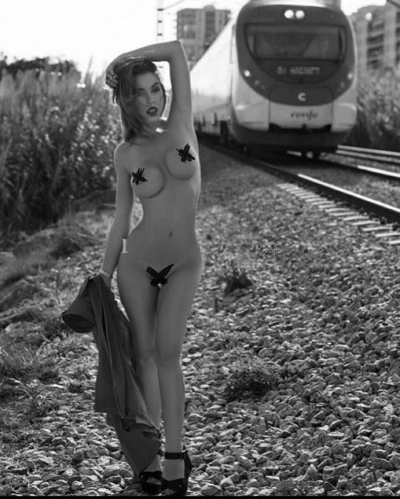 Yasmin ? - model main photo 1