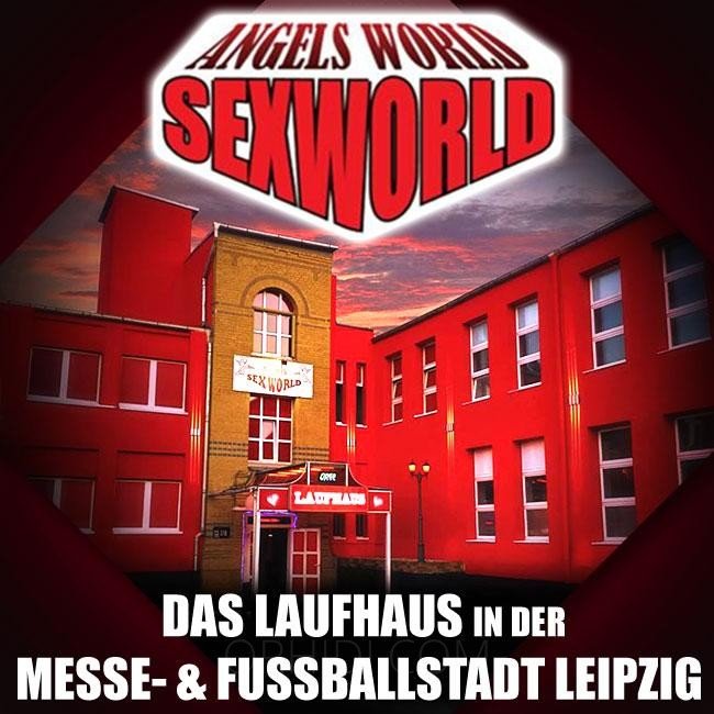 Bester Angels-Sexworld - Jetzt Zimmer reservieren in Leipzig - place photo 1
