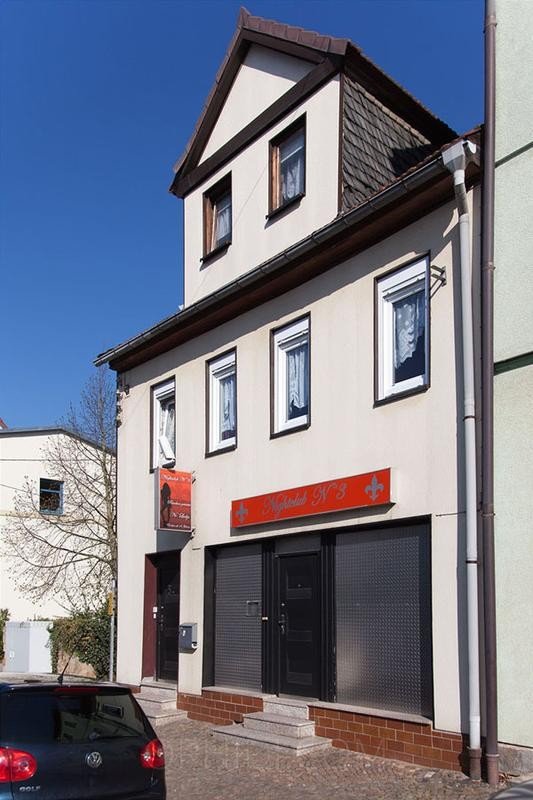 Best Privatwohnung mit Bar abzugeben in Rudolstadt - place photo 7