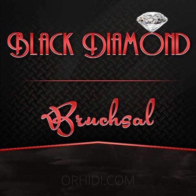 Найти лучшие эскорт-агентства в Брухзаль - place Black Diamond - Unter neuer, weiblicher Leitung!