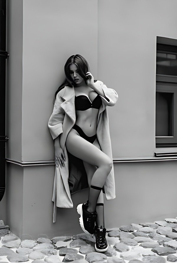 Meet Amazing Zendaya: Top Escort Girl - model preview photo 1 