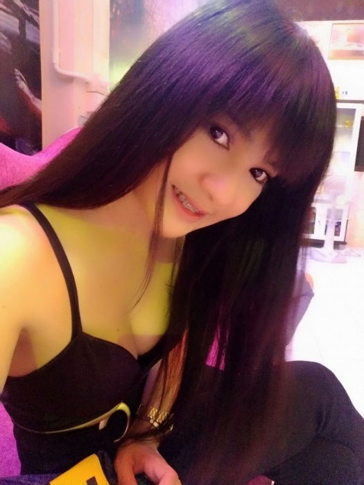 Beste Analverkehr Escort in Nizwa in Ihrer N?he - model photo Yuna
