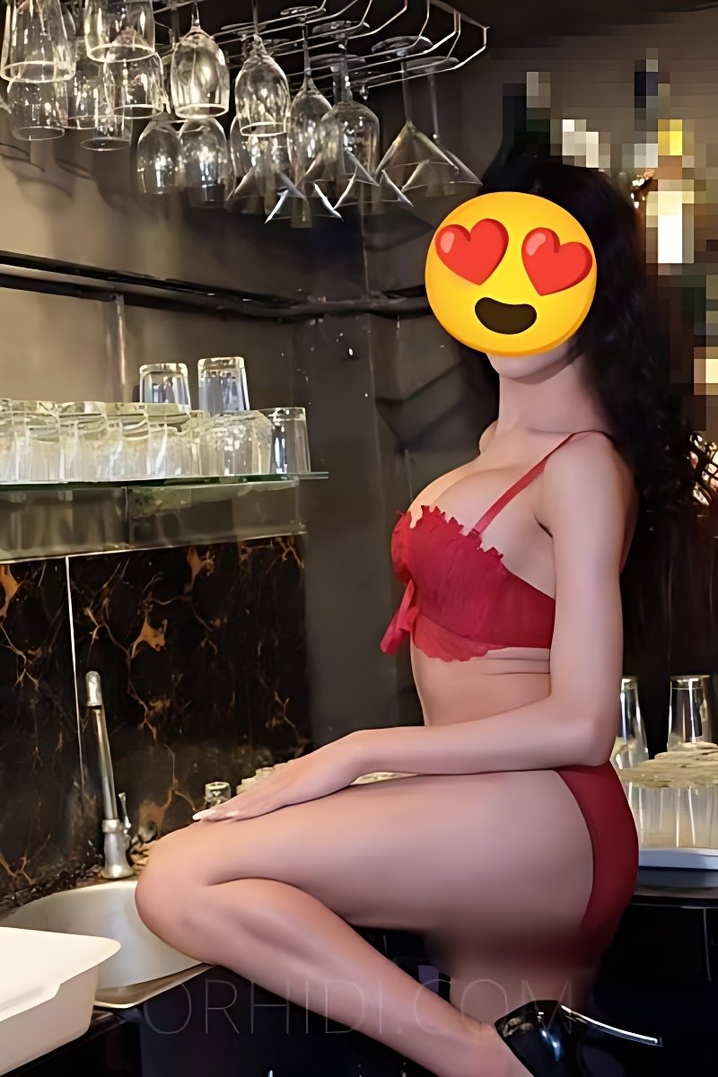 Ti presento la fantastica TS Sofia, Top Erotikmassage und mehr!: la migliore escort - model preview photo 1 