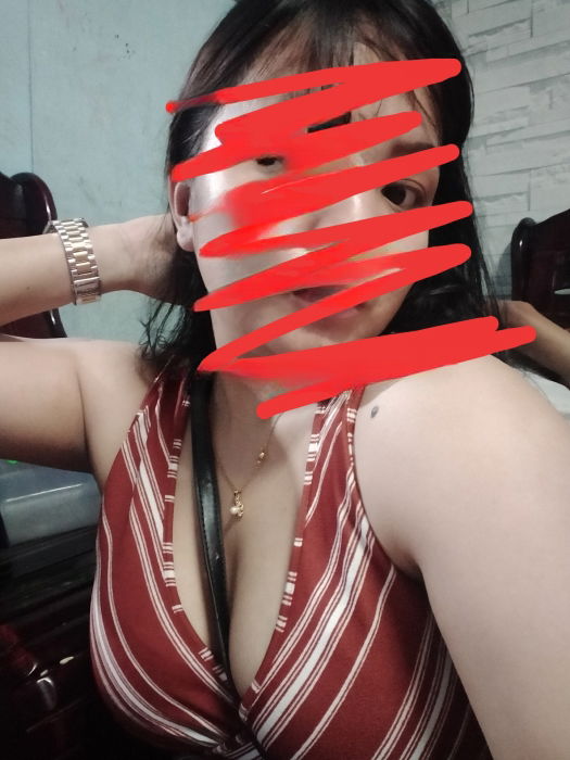 ESKORTE IN CALABARZON - model photo Shaira