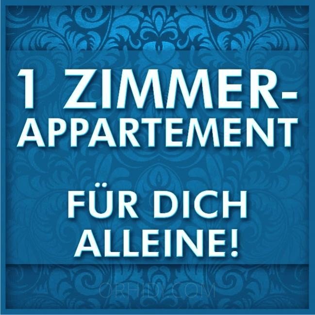 Лучшие 1-Zimmer Appartement zu vermieten в Оффенбах - place photo 3