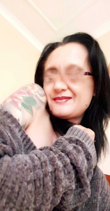 Faszinierende Erotische Massage Escort in Sydney - model photo Bailey bae