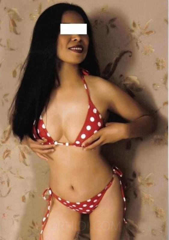 Ti presento la fantastica Thai Thong  Privat: la migliore escort - model preview photo 1 