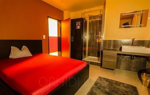 Exklusives Erotikhotel St. Gallen für Ihr Vergnügen - place Top Zimmer für Girls!