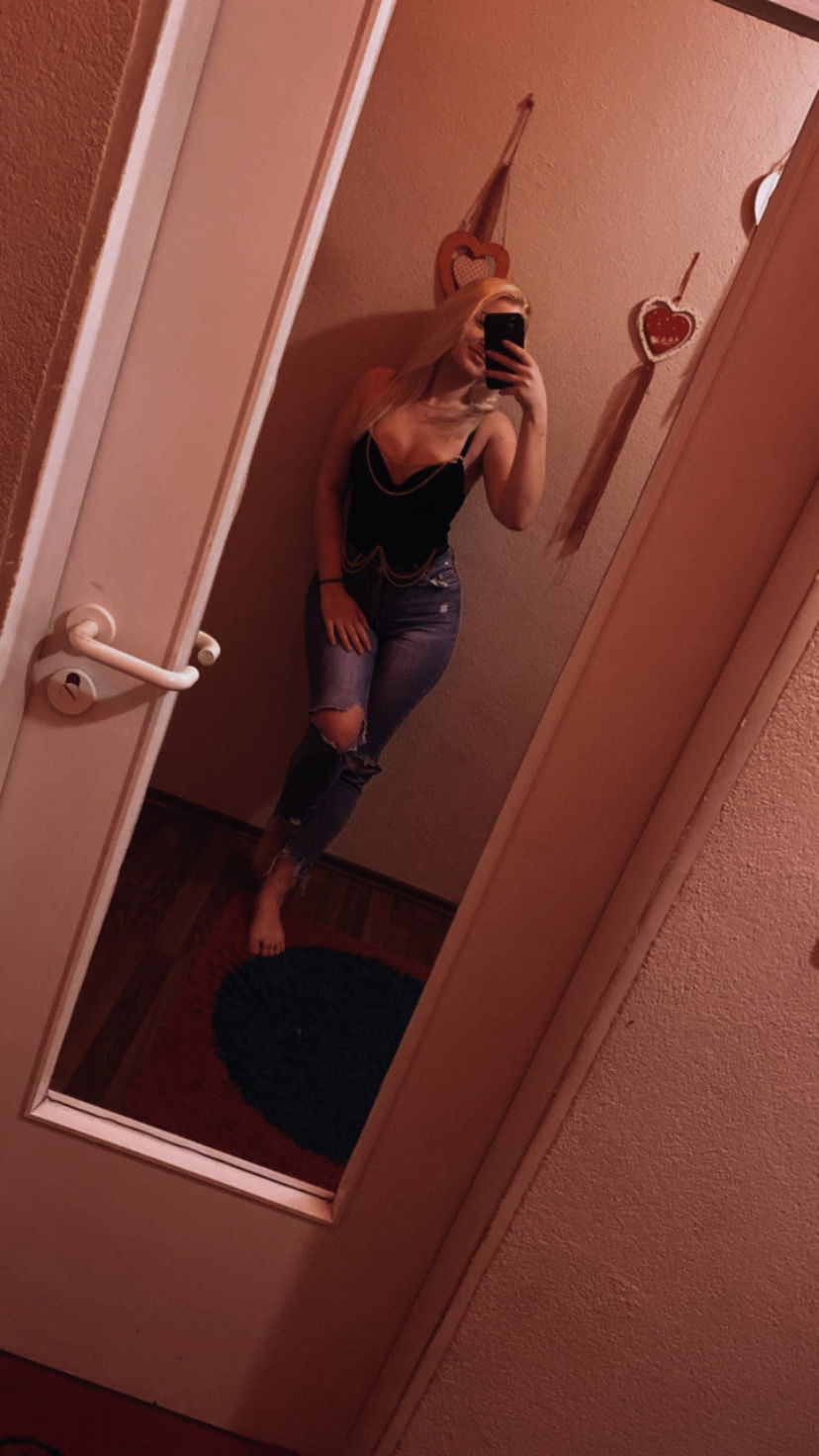 Privat Escort  (Huren, Nutten) in Bamberg, Bayern. - model photo Roxy1234