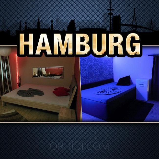 Лучшие Zimmer in diskreter Hostessenwohnung (4 Zimmer) zu vermieten! в Гамбург - place photo 9