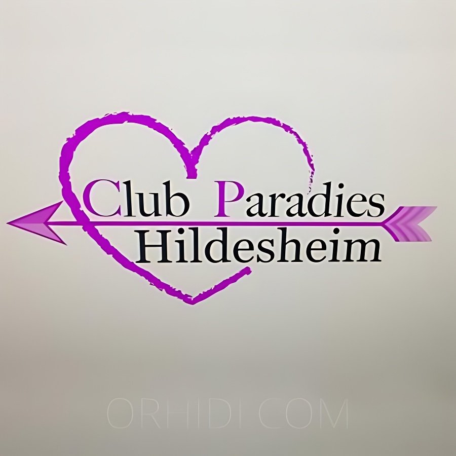 Услуги В Хильдесхайм - place CLUB PARADIES