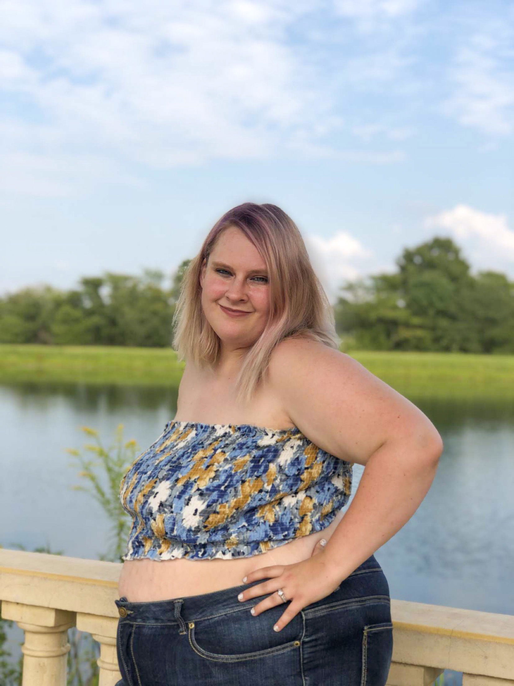 Sarlota - Escort Brno