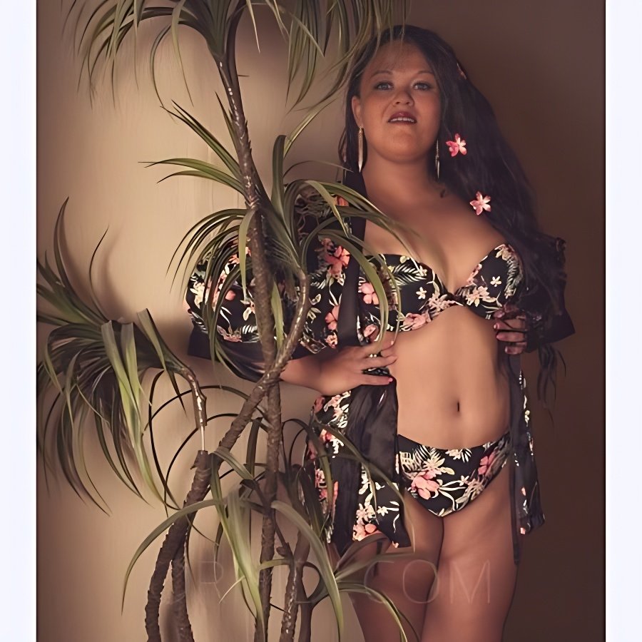 Знакомство с удивительной Kiwi: Лучшая эскорт девушка - model photo Maja