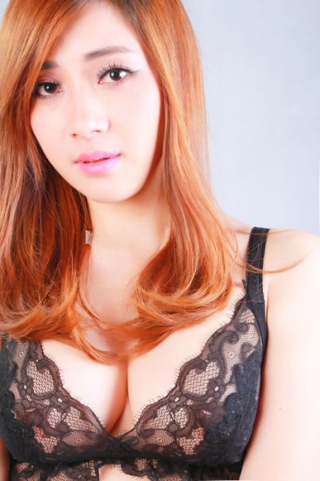 Beste Eskorte Frauen in Saudi-Arabien - model photo Amy