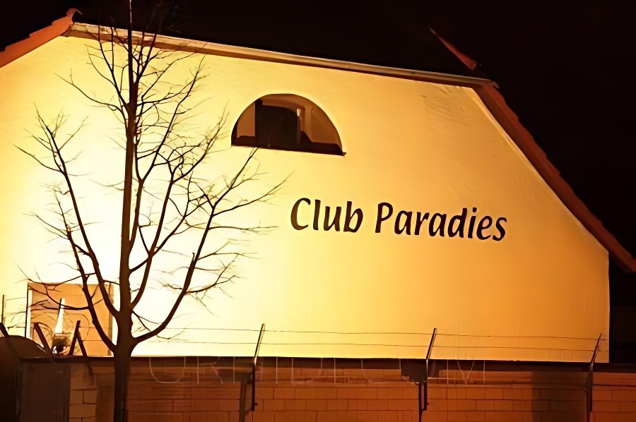 Mejor CLUB PARADIES en Hildesheim - place photo 6