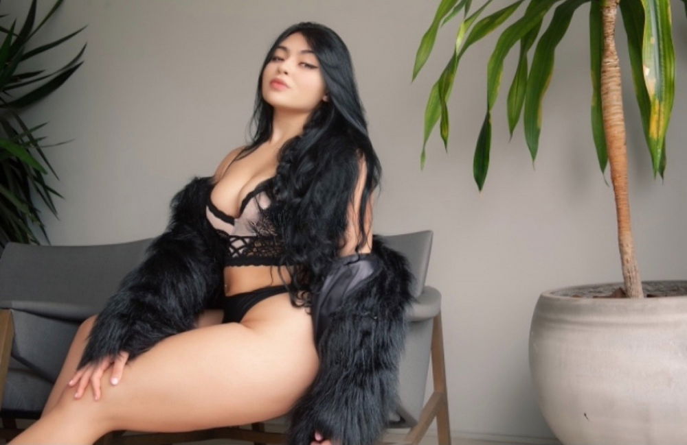 S?o Bernardo do Campo, Blowjob Escorts - model photo Harumi