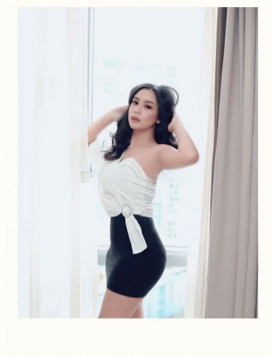 TS Escort in Central Jakarta – Exklusive Begleitung - model photo Putri