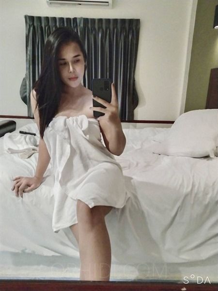Asiatisch Escort  (Huren, Nutten) in Bad Hersfeld, Hessen. - model photo Jenny
