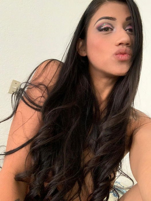 Faszinierende Spanking Escort in Cabo San Lucas - model photo Kathalina