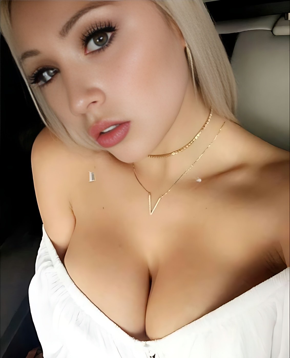 Faszinierende OutCall Escort in Quezon City - model photo Ms Mirayx