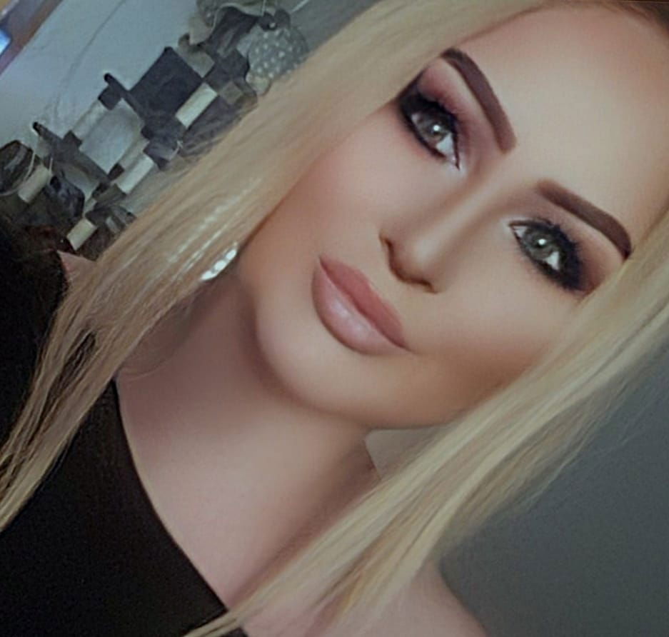 Verifizierte Escort-Nutten in Oyten (Niedersachsen). - model photo Nicole282