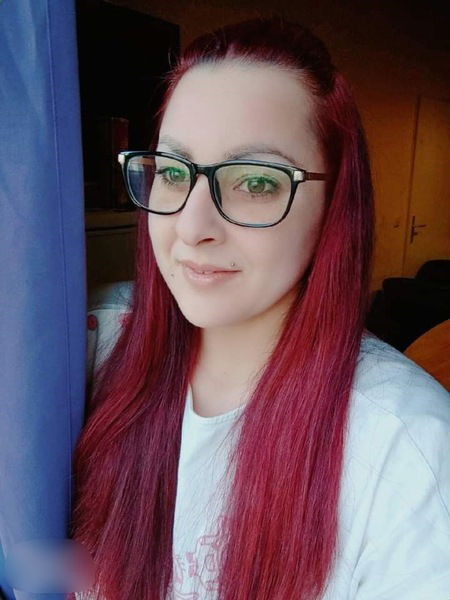 Pornstar Escort  (Huren, Nutten) in Bad Kissingen, Bayern. - model photo Maria