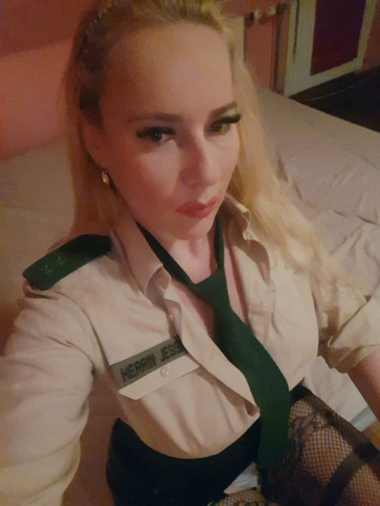 Verifizierte Escort-Huren in Bern. - model photo Lady Jessica
