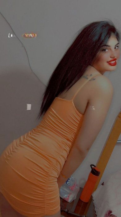 ESKORTE IN Marmara Region - model photo Hanoush