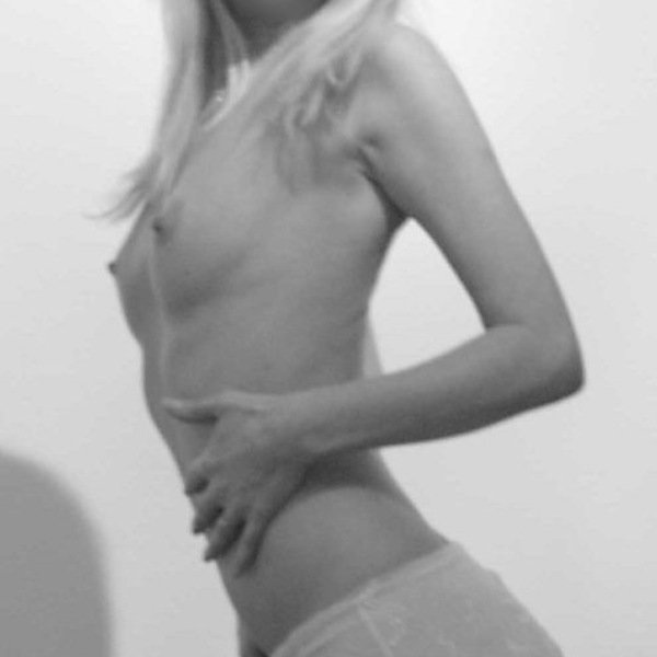 Fascinating Anal sex escort in City of London - model photo Julia