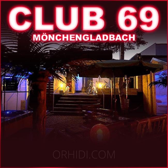 Il migliore Club 69 sucht Damen a Mönchengladbach - place photo 1