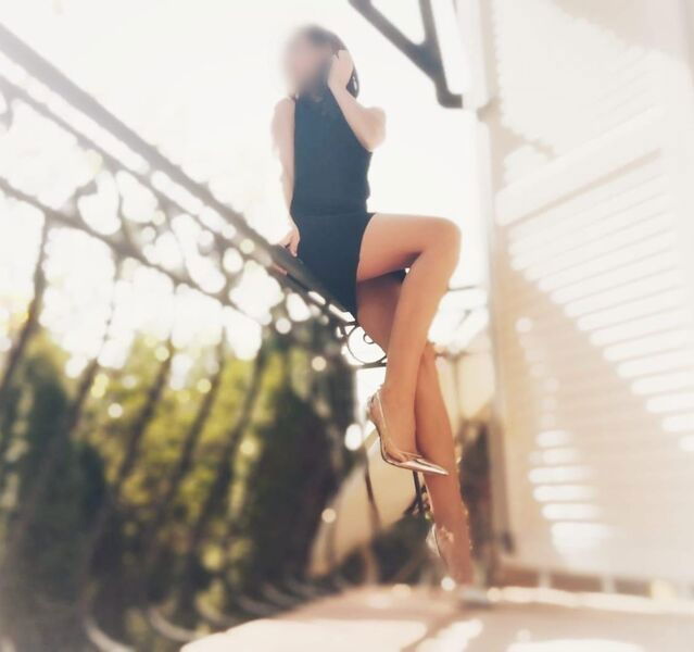 Hot Lolita ? - model main photo 2