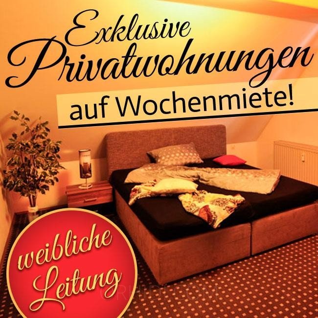 Лучшие Exklusive Privatwohnungen zu vermieten в Амберг - place photo 2