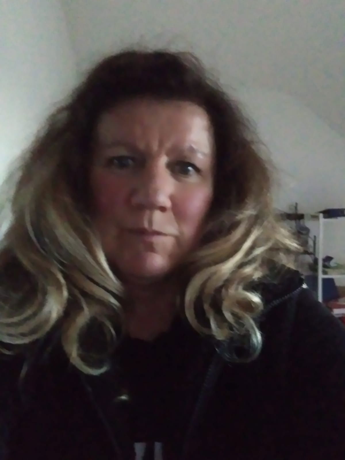 Verifizierte Escort-Nutten in Rommerskirchen (Nordrhein-Westfalen). - model photo Natalie 11