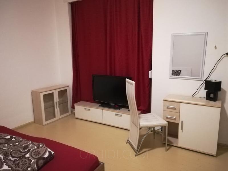 Establishments IN Mannheim - place 1-Zimmer Apartment in Mannheim
