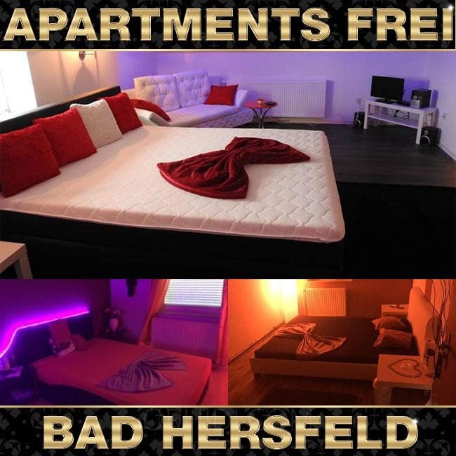 Il migliore TOP Apartments suchen TOP Girls (18+) a Bad Hersfeld - place photo 2