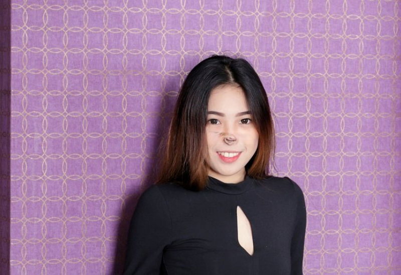 Einrichtungen IN Davao City - place Manila Courtesans
