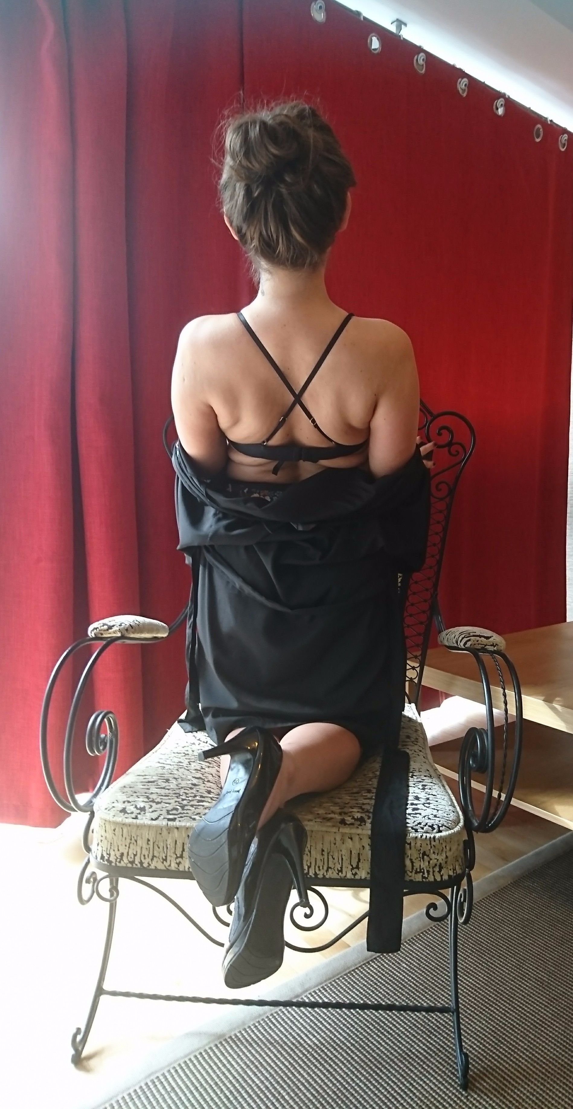 Top Mistress escort in Detmold - model photo  Amazing Maya