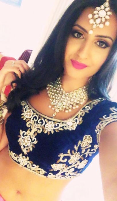 Europ?isch Escort  (Huren, Nutten) in Villach, K?rnten. - model photo Sadna