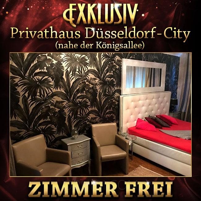 Bester Privathaus Düsseldorf - City, nahe der Königsallee in Düsseldorf - place photo 4