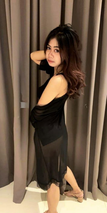 Verifizierte Escort-Nutten in Bandung (Jawa Barat). - model photo Rallin