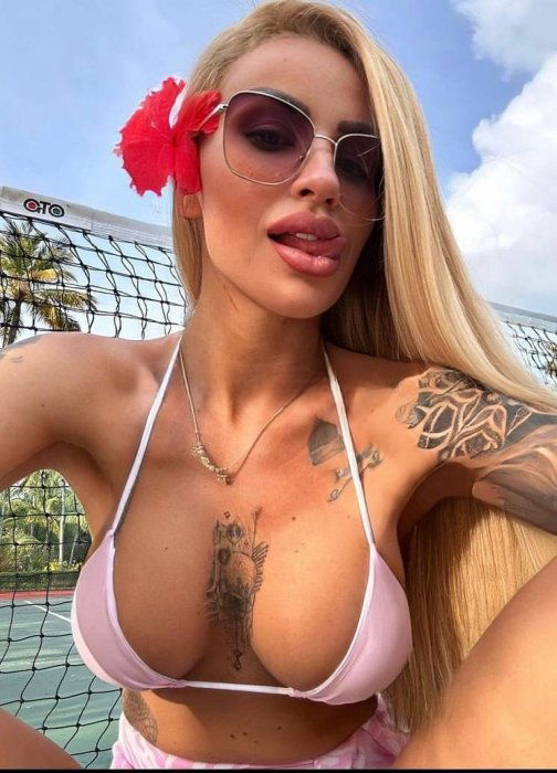 TS Escort in Central Jakarta – Exklusive Begleitung - model photo Yana