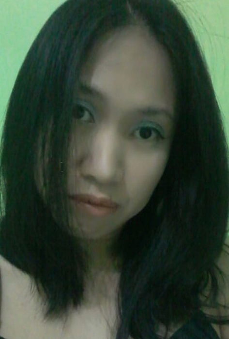 Thalia Date ? - model main photo 2