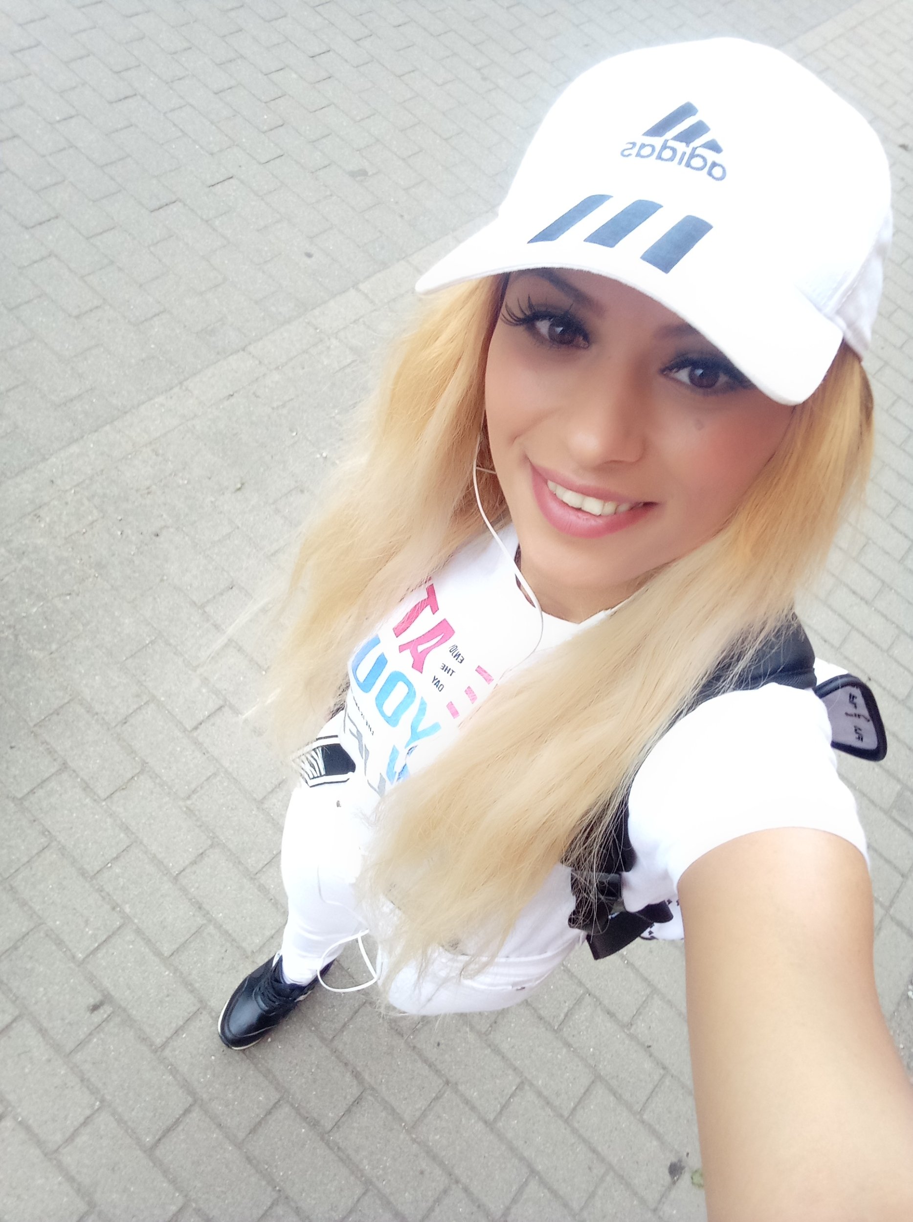 Meet Amazing Sisi212: Top Escort Girl - model preview photo 1 