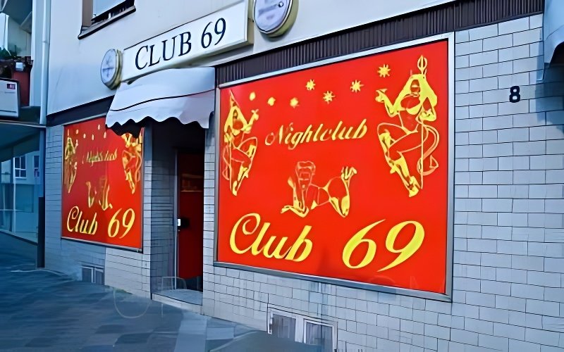 Лучшие Club 69 в Ханау - place photo 7