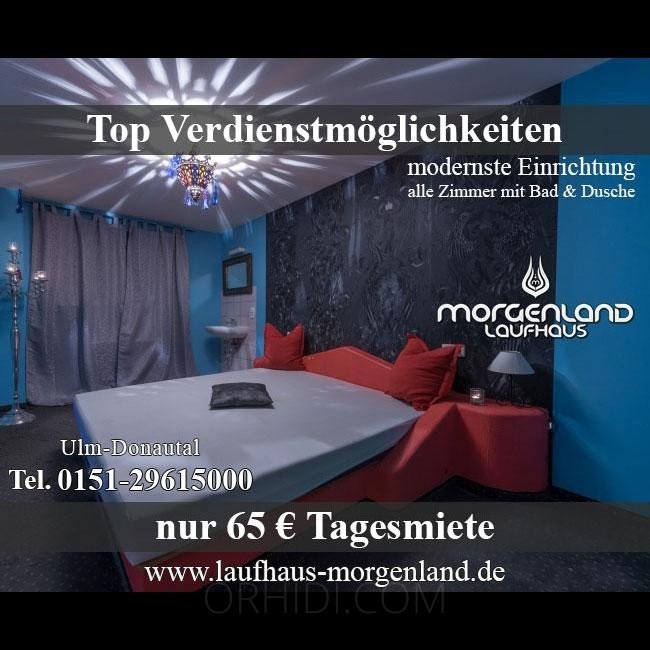 Top-Nachtclubs in Bad Kissingen - place Nette Laufhausgirls (18+) gesucht ab sofort !