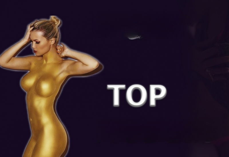 Finden Sie die besten Escort-Agenturen in Rjasan - place Real Top Models