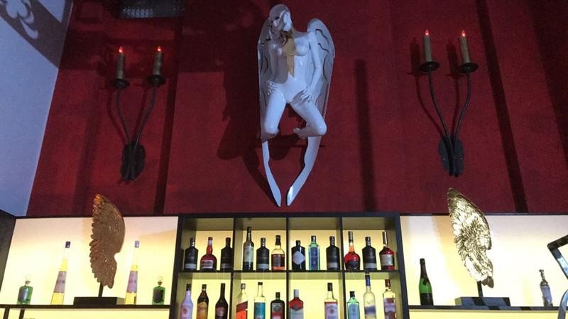 Лучшие Angels Ladies  & Gentleman's Bar в Берлин - place photo 8