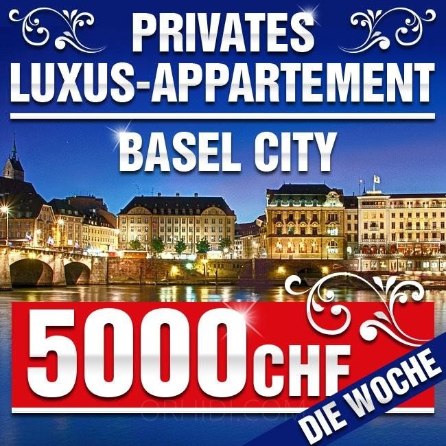 Establishments IN Basel - place Privates Luxus-Appartement