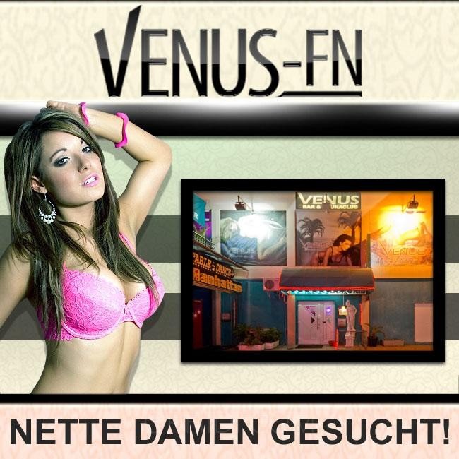 Best Club Venus sucht Damen auf Zimmermiete ! in Friedrichshafen - place photo 6