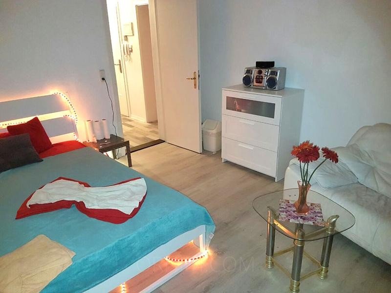 Aschaffenburg Best Massage Salons - place Hostessenwohnung TIPP TOP NEU renoviert